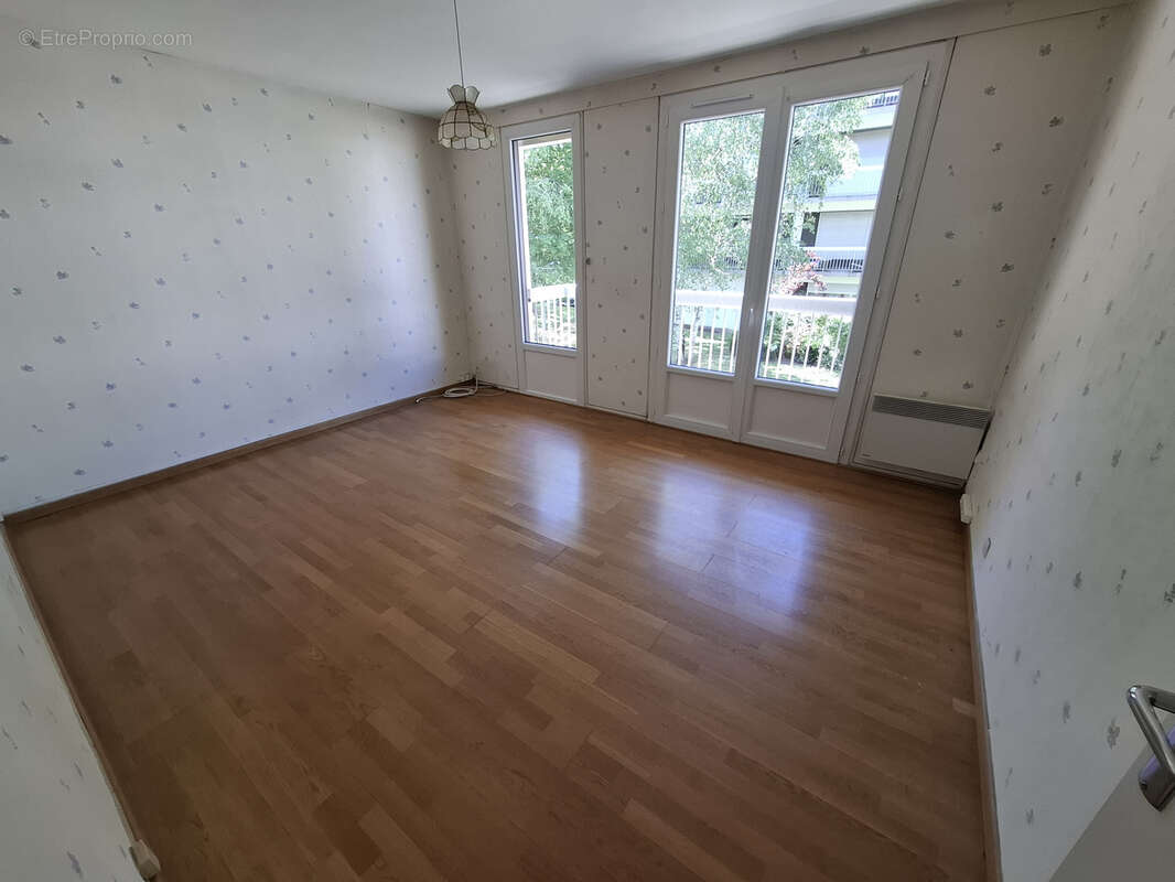 Appartement à ANGERS