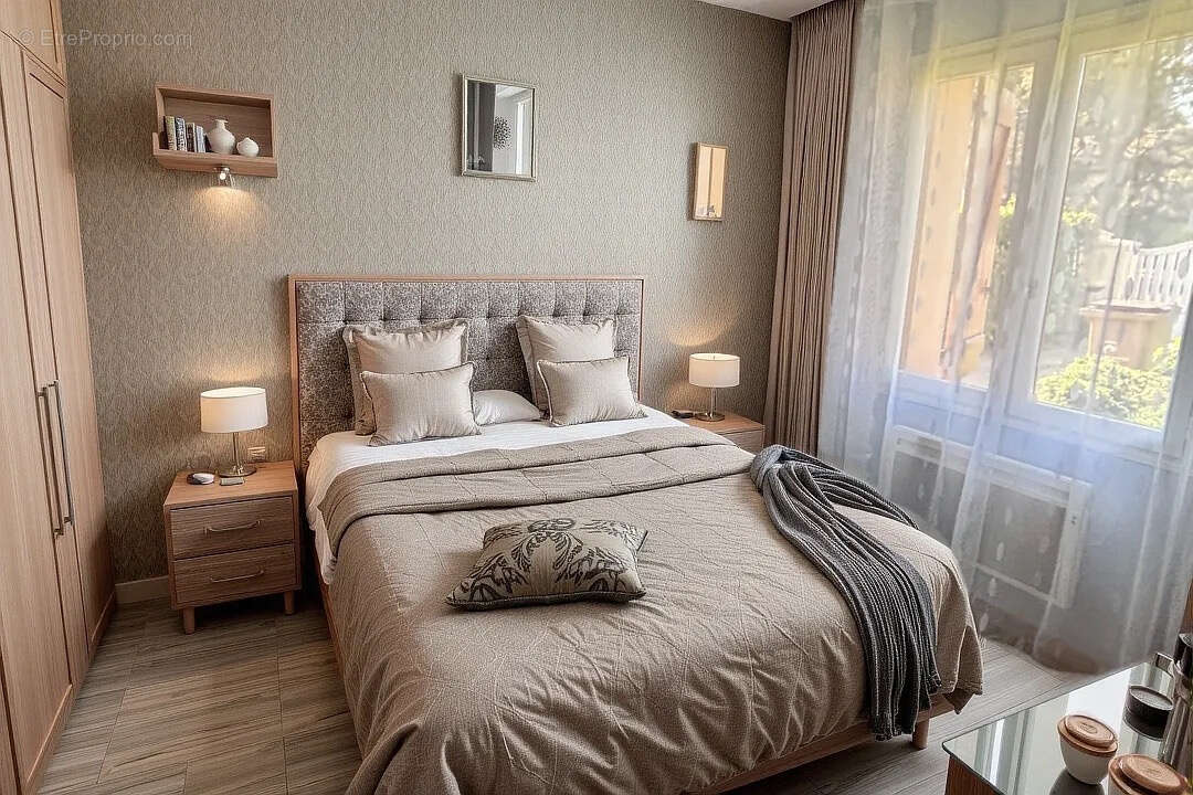 Maison à LA TESTE-DE-BUCH