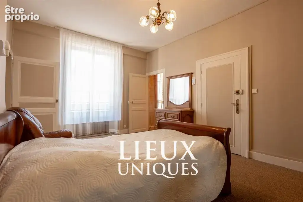 Lieux uniques ® x propriétés privées propose bel appartement hyper-centre de blois 77 m² - photo 21
