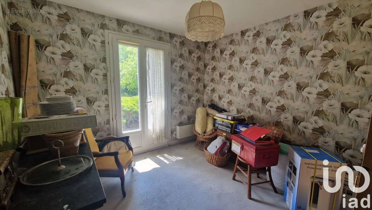 Photo 9 - Maison à AZAY-SUR-CHER