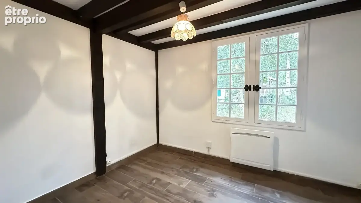 Villa de type t4 de 80 m2 sur une parcelle de 1000 m2 - photo 10