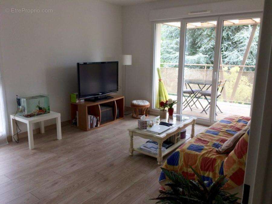 Appartement à TOURS