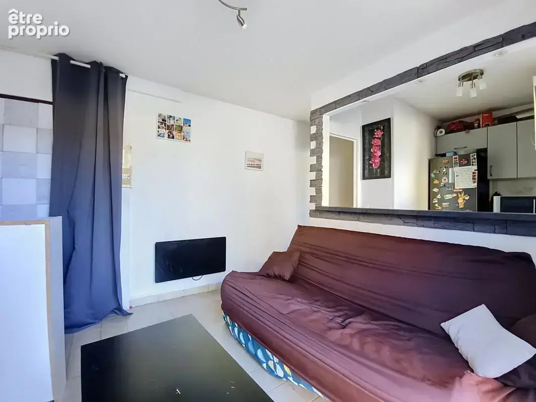Appartement - photo 6