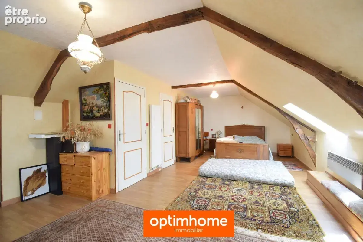 Longère de charme avec garage et dépendance - photo 14