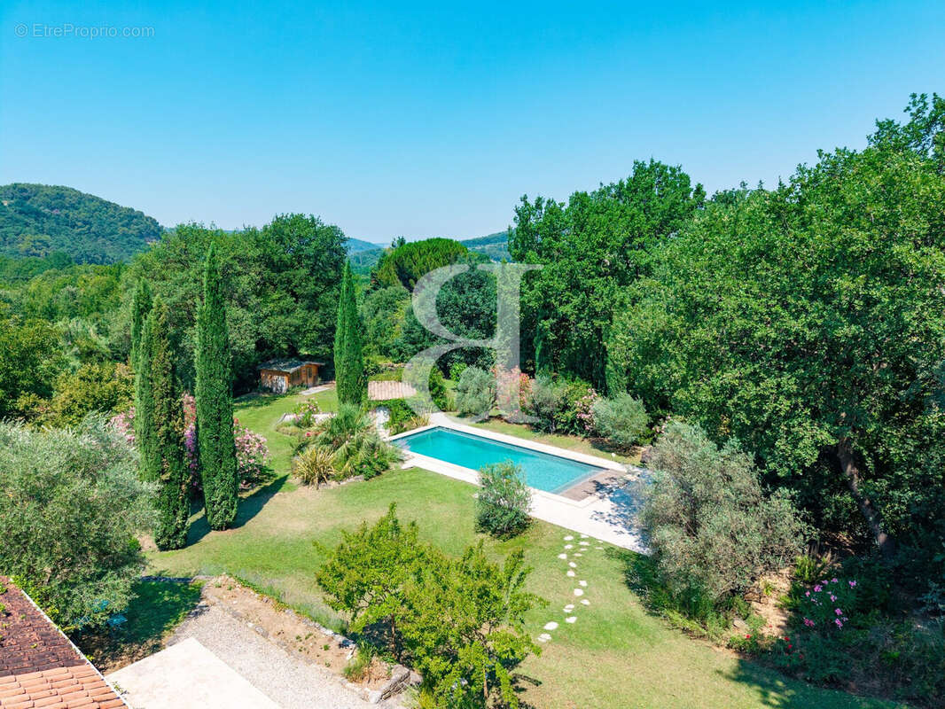 Maison 123 m² à Vaison-La-Romaine  - photo 8