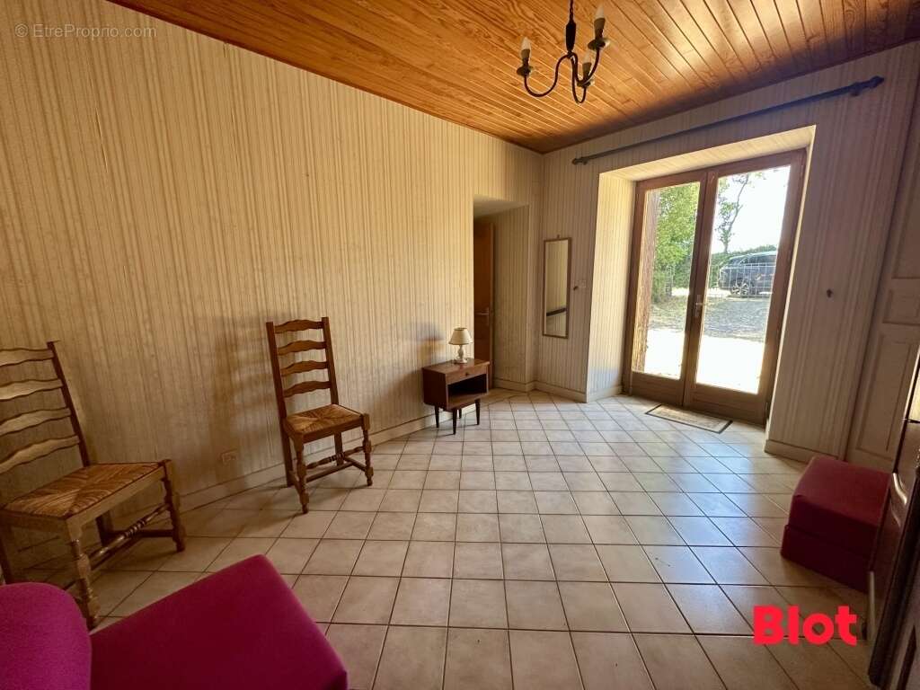 Maison 181 m² à Iffendic  - photo 9