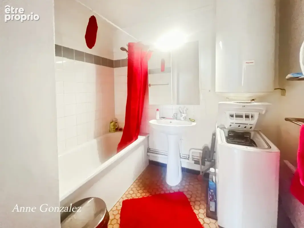 OLIVET Centre, à vendre au troisième et dernier étage avec ascenceur d'une Résidence sécurisée et calme, grand appartement lumin - photo 14