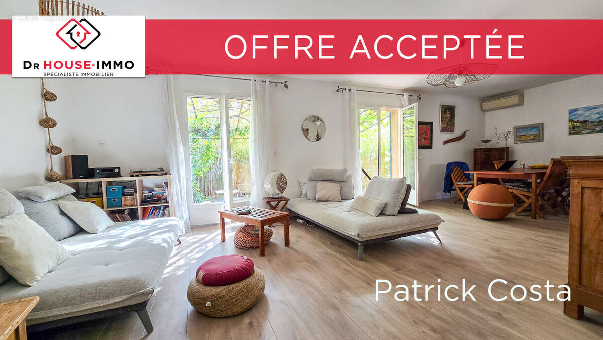 Maison à SOLLIES-PONT