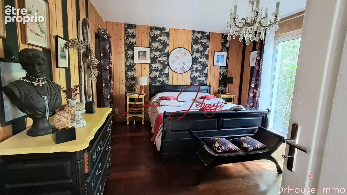 Maison 5 pièces 144 m² à vendre à Salaunes (33160) - photo 8