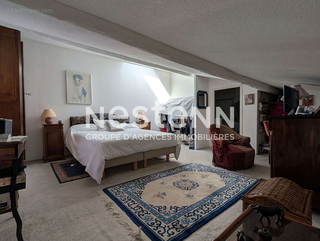 Maison à DRAGUIGNAN