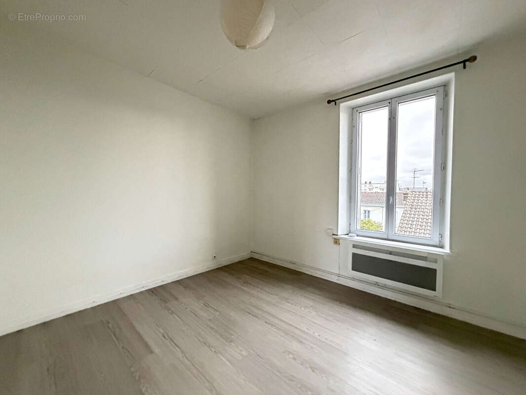 Appartement à LIMOGES