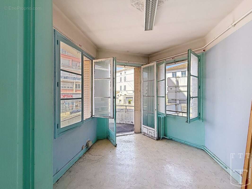 Appartement à AUBENAS