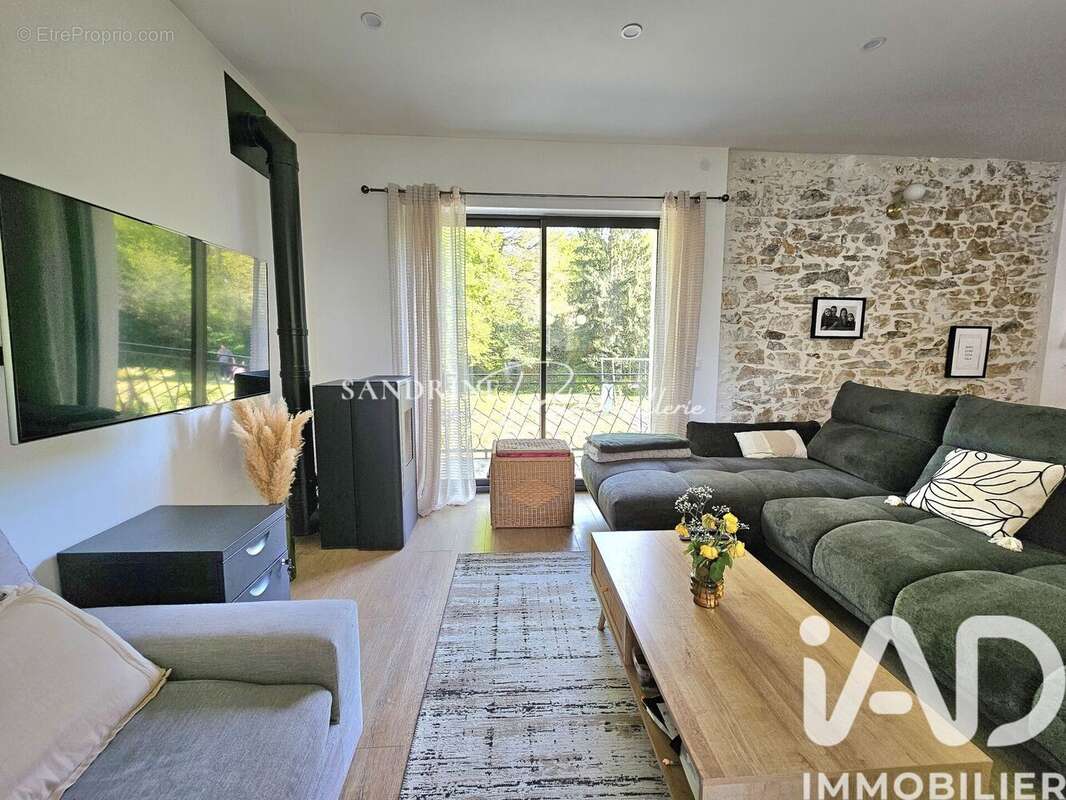 Photo 4 - Maison à HERIC