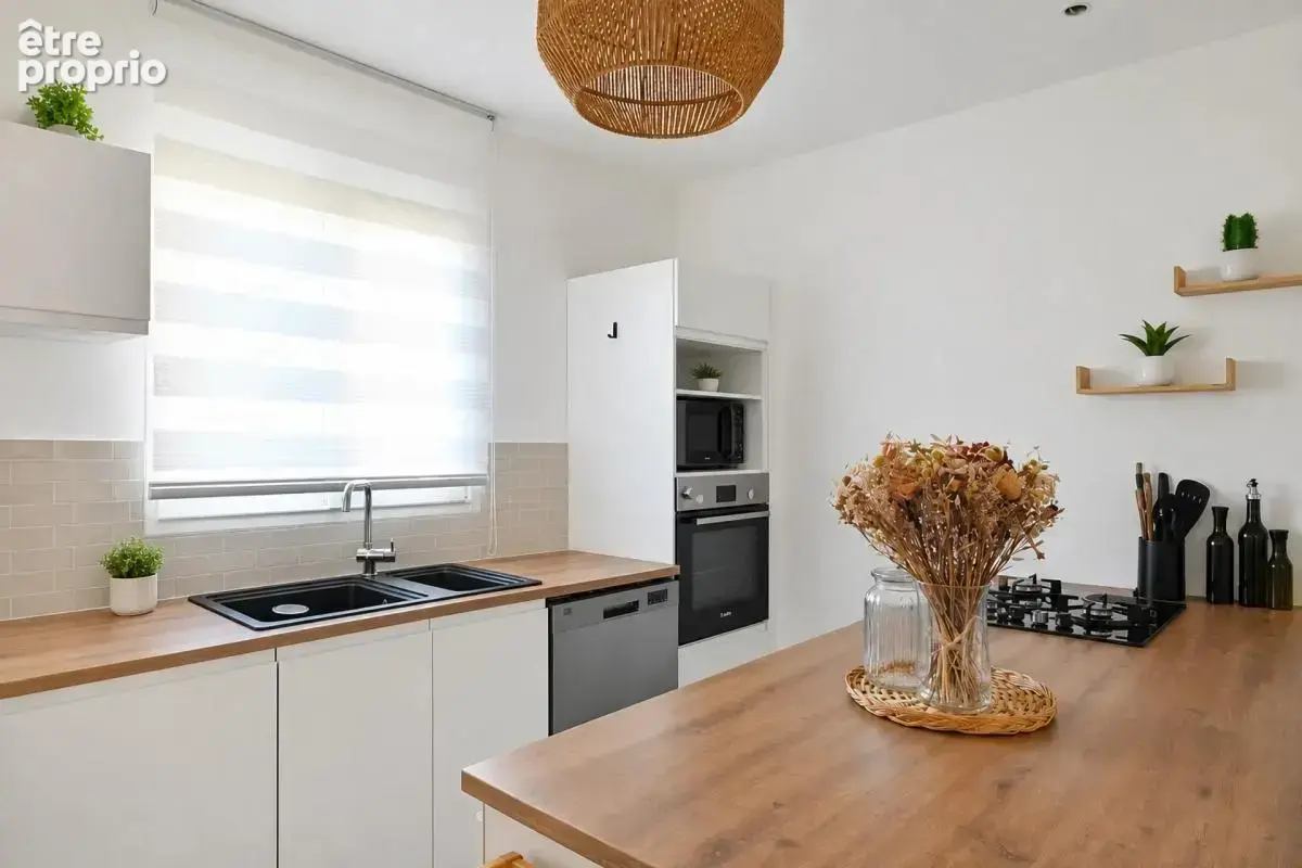 Villa contemporaine 128 m² à Piolenc - photo 7