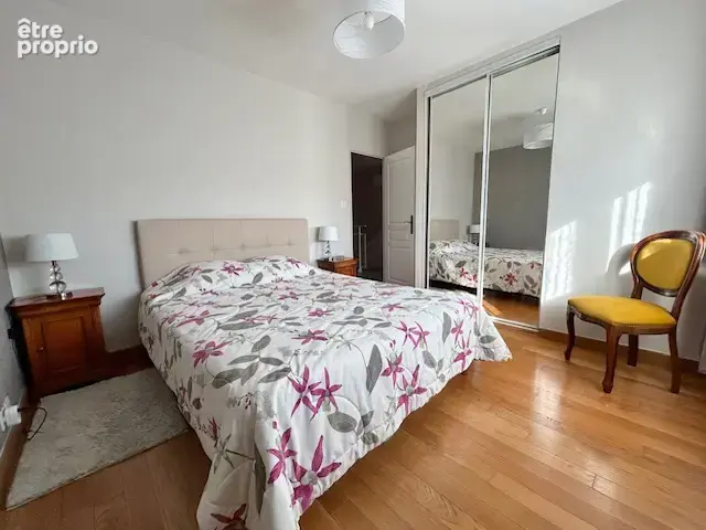 Maison de ville - photo 9