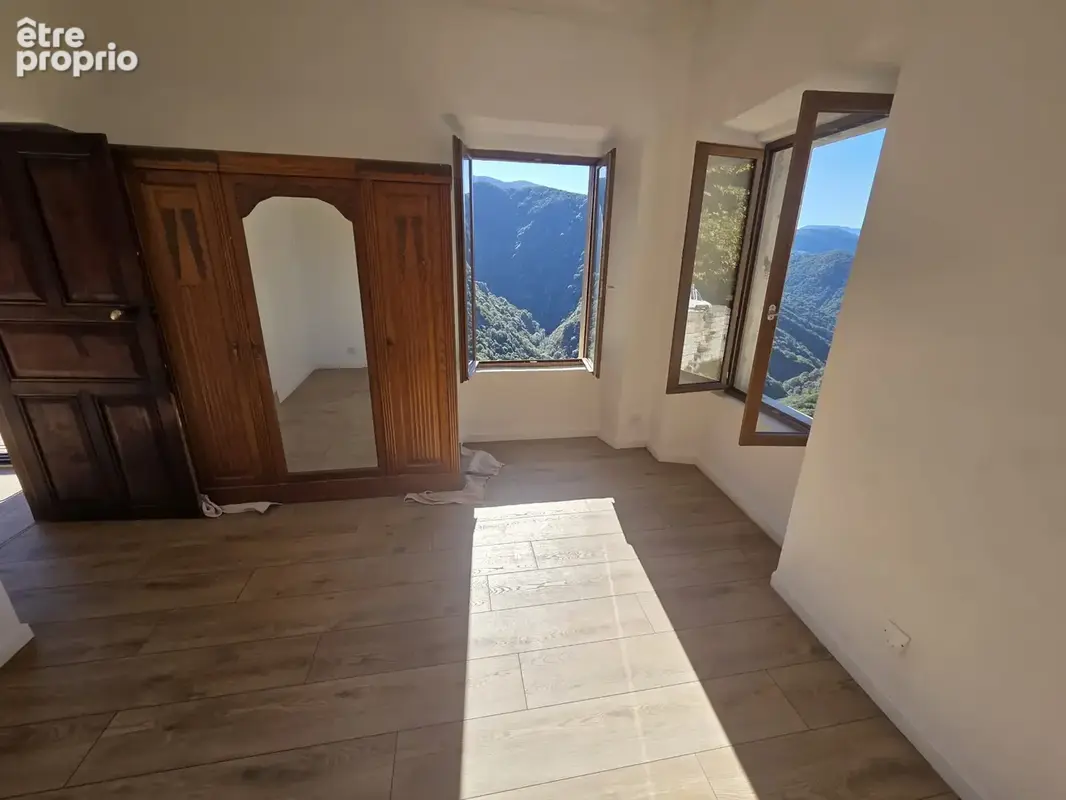 Maison de caractère en pierre   3 appartements   Panorama exceptionnel - photo 4