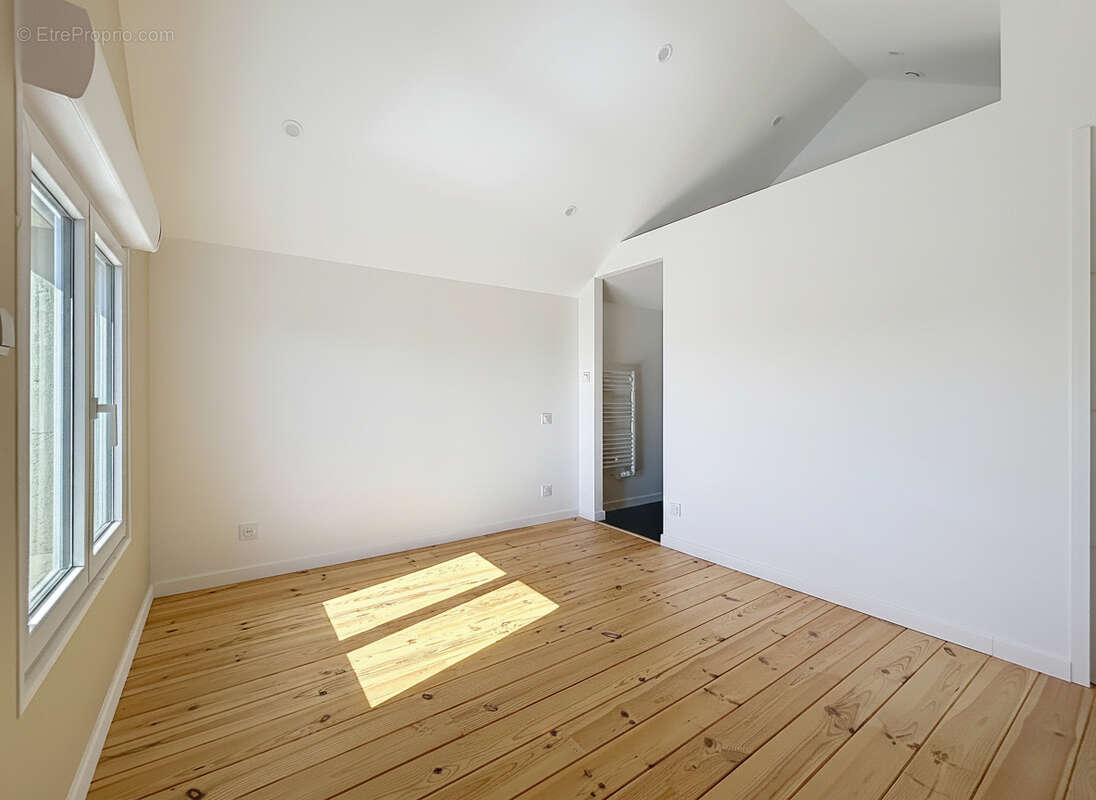 Maison Terres De Caux 6 pièces - photo 8