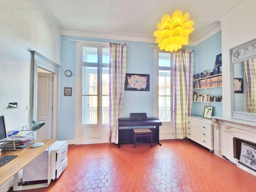 Appartement à BEZIERS
