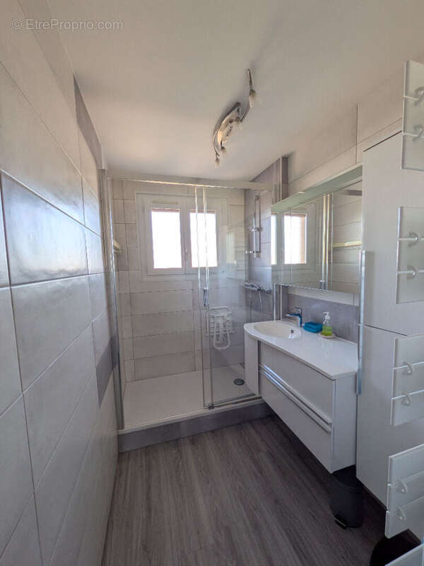 Appartement à ROANNE