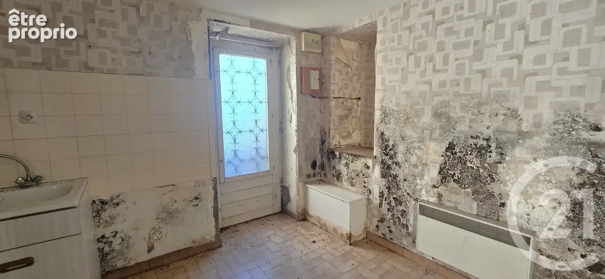 Maison 4 pièces 94 m² à vendre à Marmagne (71710) - photo 20