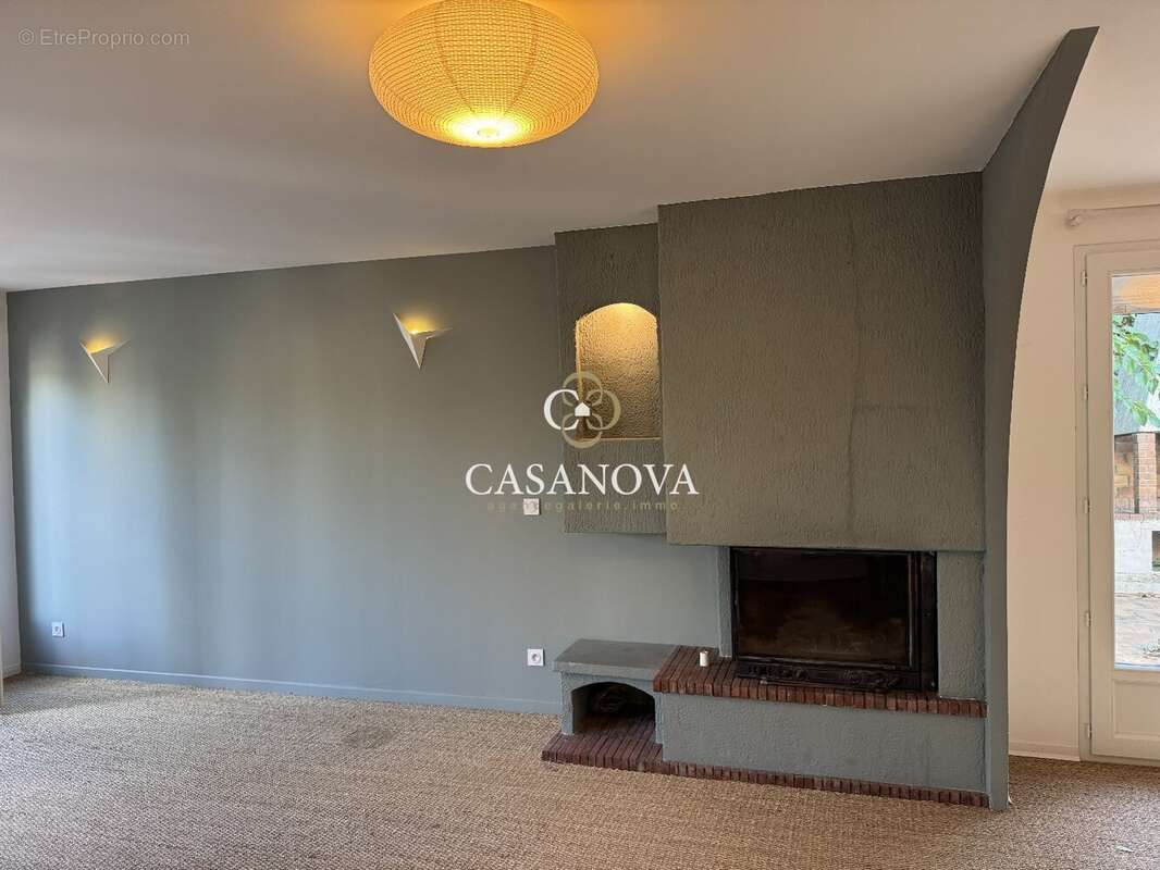 Maison à CLERMONT-L&#039;HERAULT