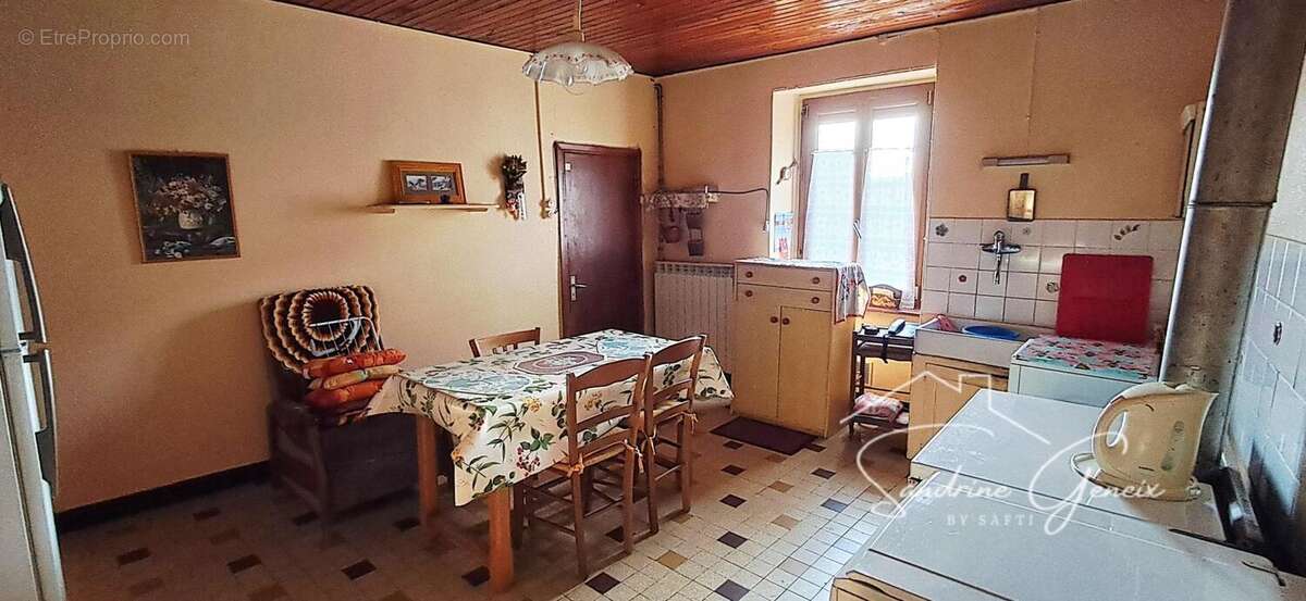 Photo 5 - Maison à PARDINES