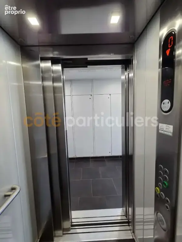 Appartement T3  Récent Pantin Proche Ligne 7 - photo 3