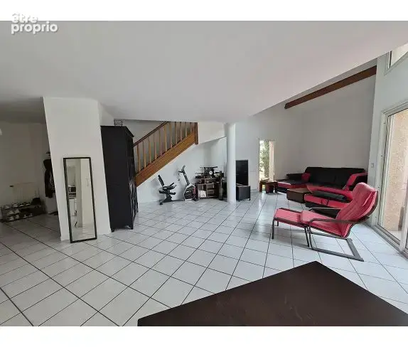 Maison 7 pièces 177 m² à vendre à Plaisance-Du-Touch (31830) - photo 7