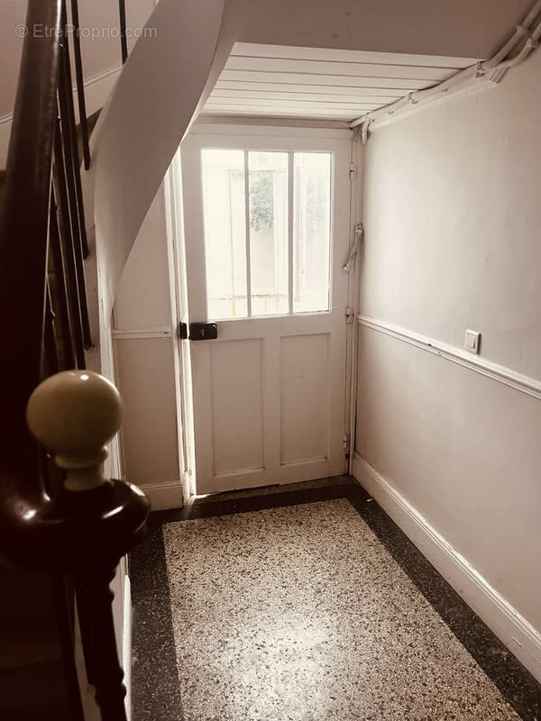 Appartement à EPERNAY