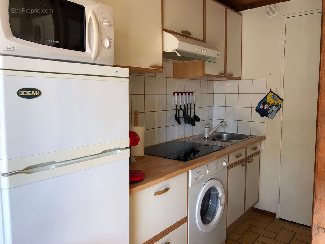 Maison à SAINT-JEAN-DE-MONTS