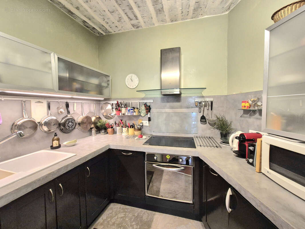 Appartement à HYERES