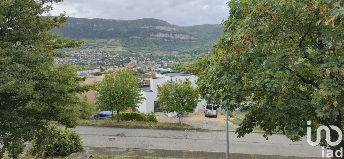 Photo 2 - Terrain à MILLAU