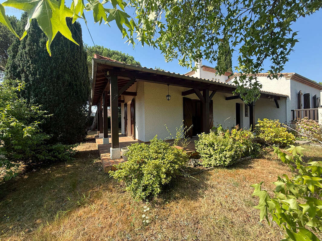 Maison à vendre à Pujols secteur prisé - photo 6