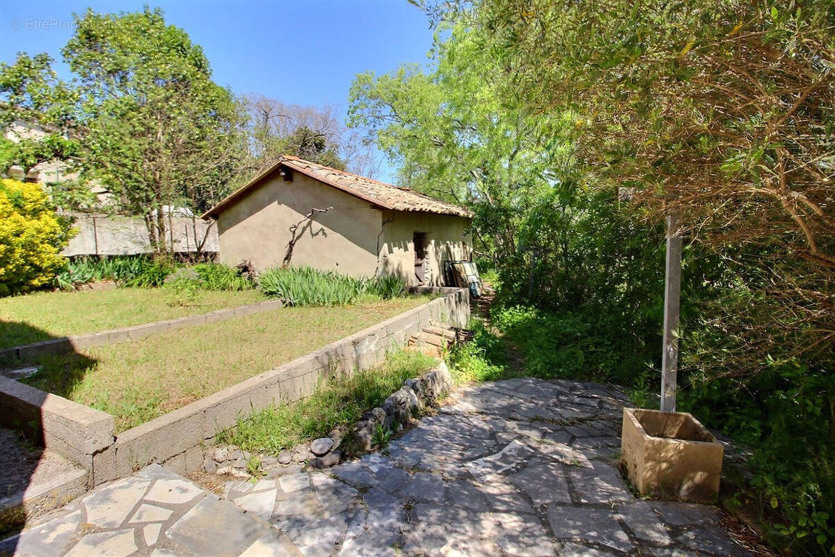 Maison à MONTFERRIER-SUR-LEZ