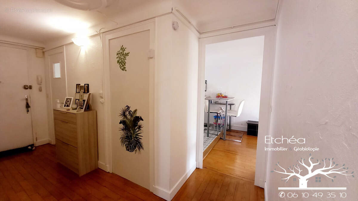 Appartement à PAU
