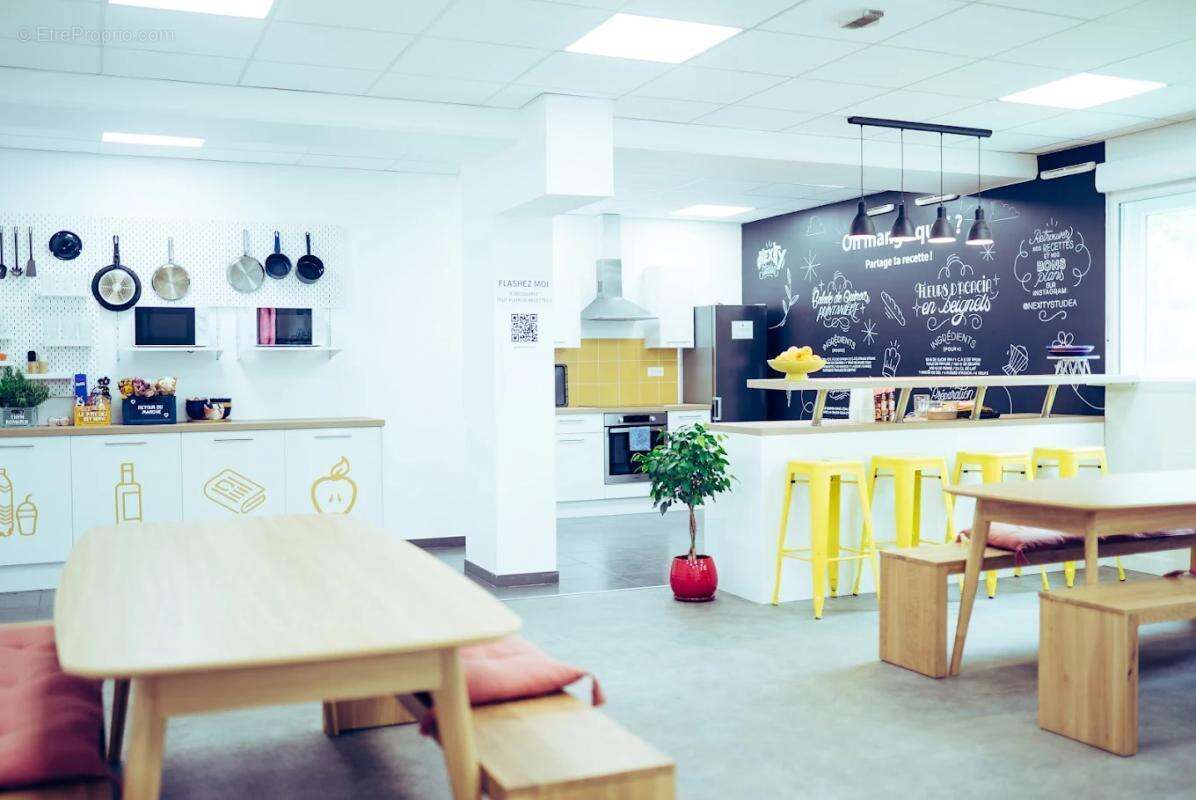 Appartement à SEVRES