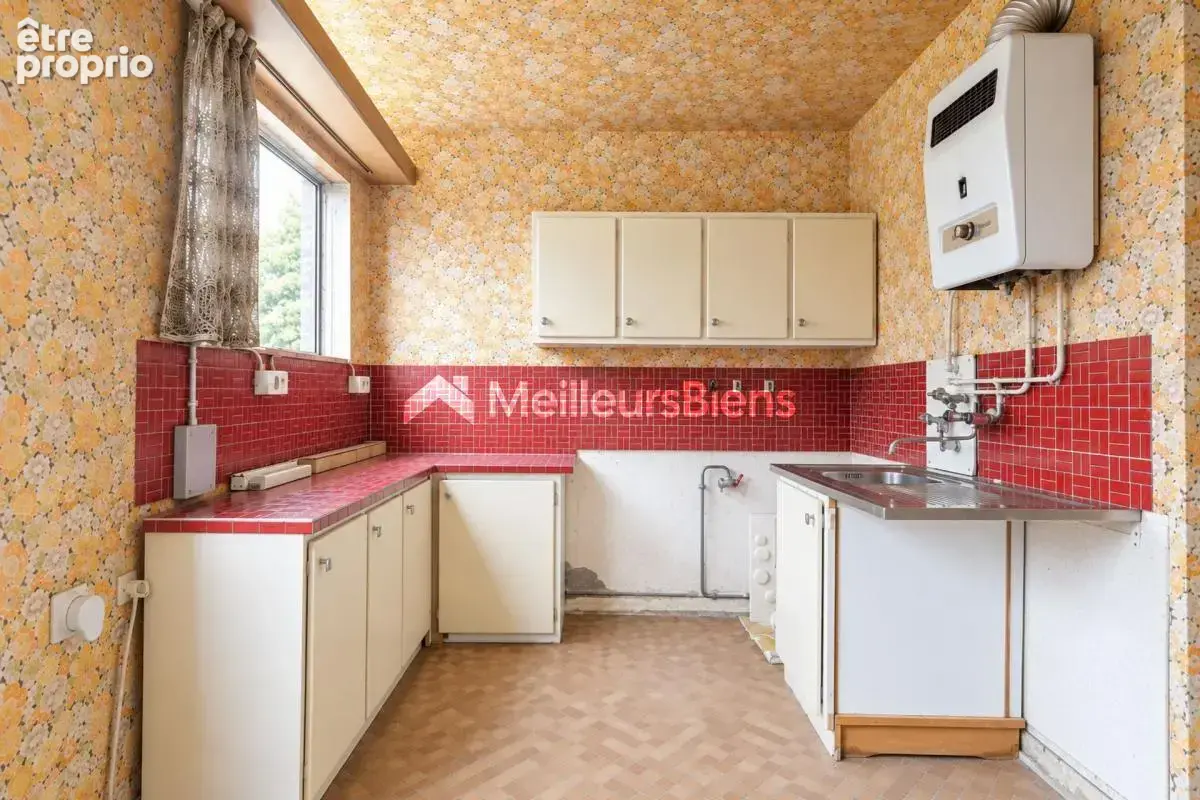 4 pièces 70 m² - balcon - cave - photo 8