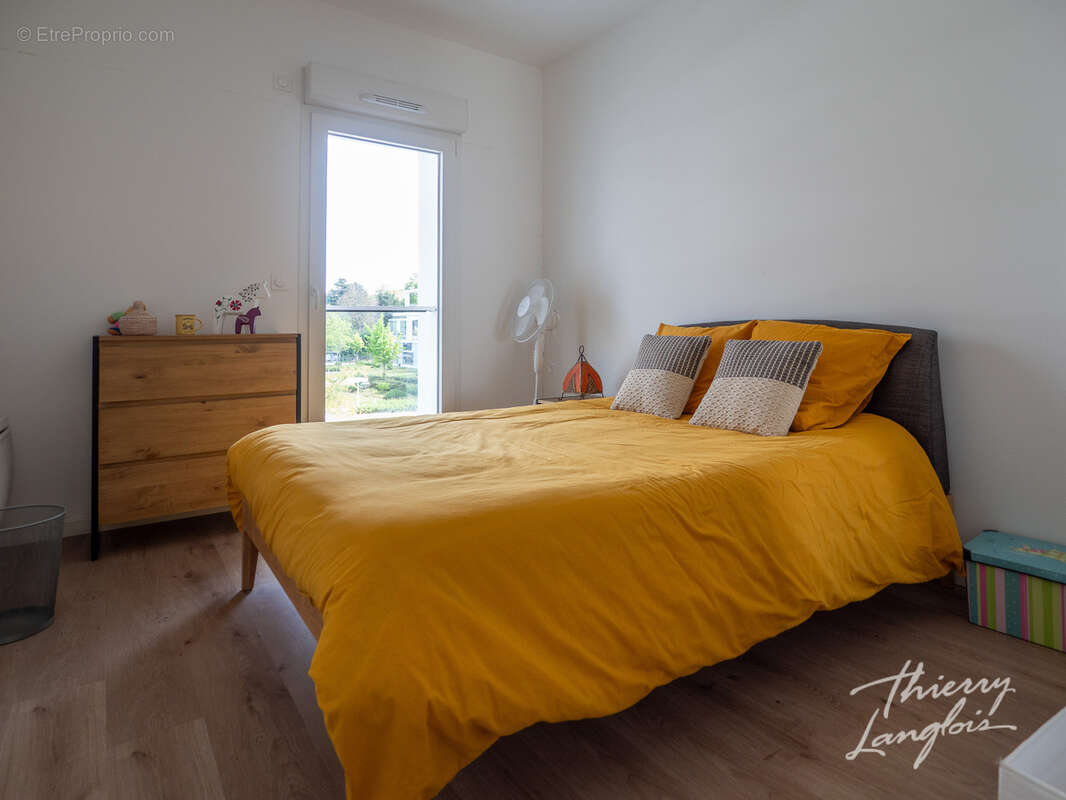 Appartement à VILLENEUVE-D'ASCQ