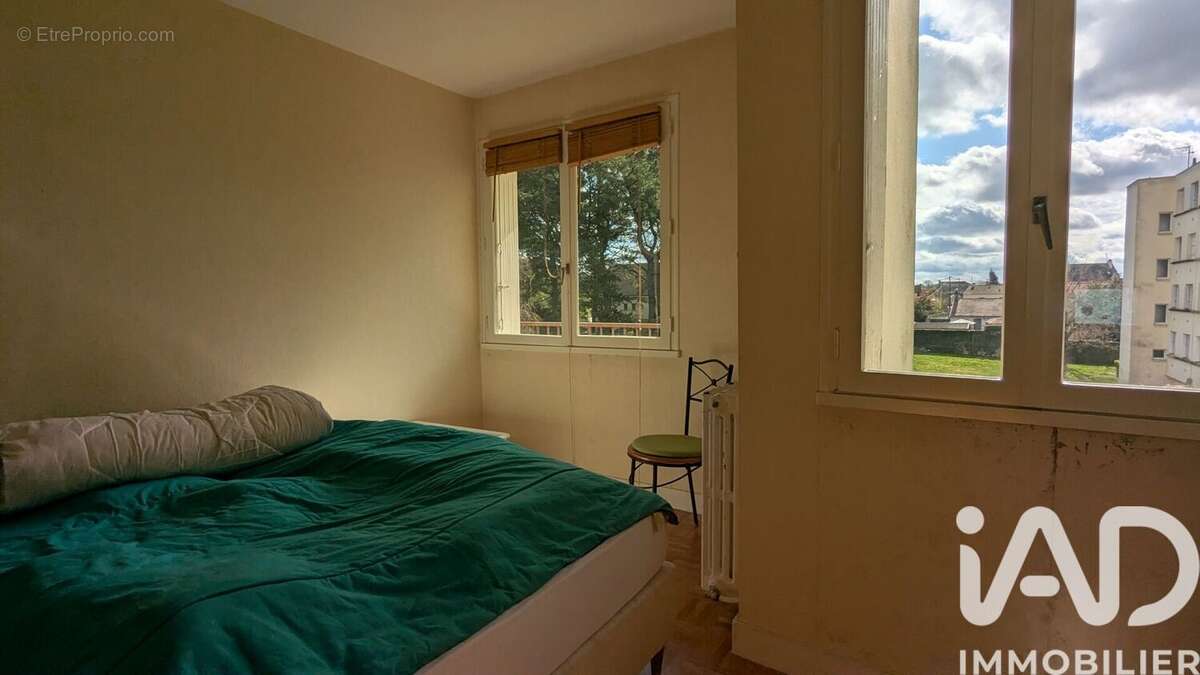 Photo 8 - Appartement à SAINT-SEBASTIEN-SUR-LOIRE