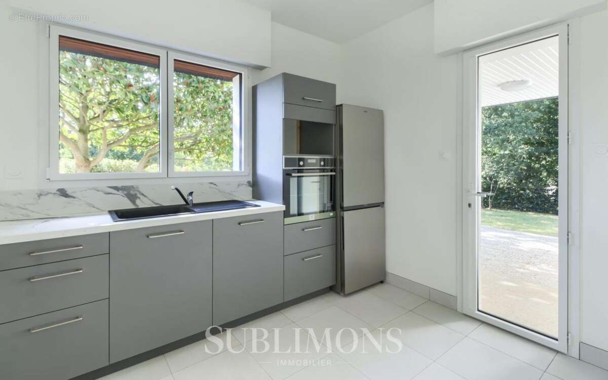 Maison à vendre Guidel - photo 6