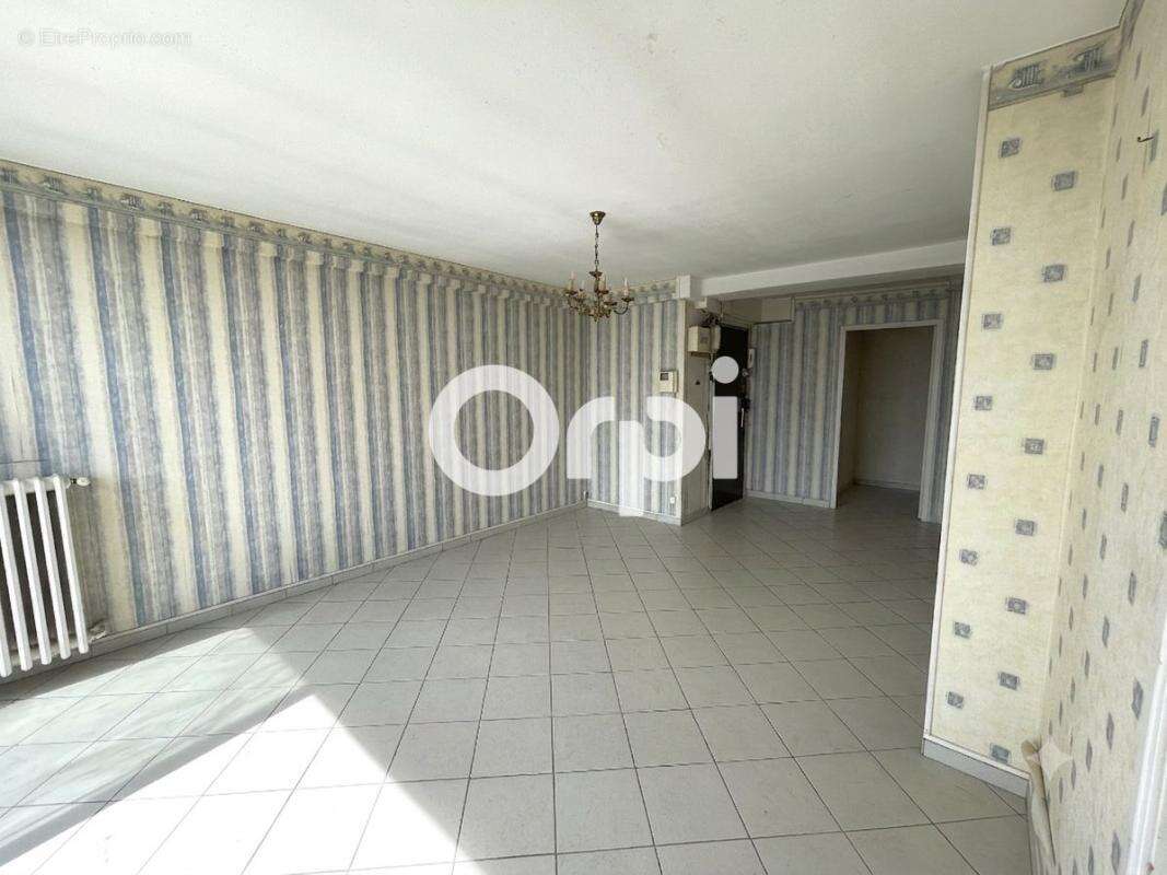 Orpi porte neuve : appartement (66m2) à vendre à boulogne sur mer - photo 2