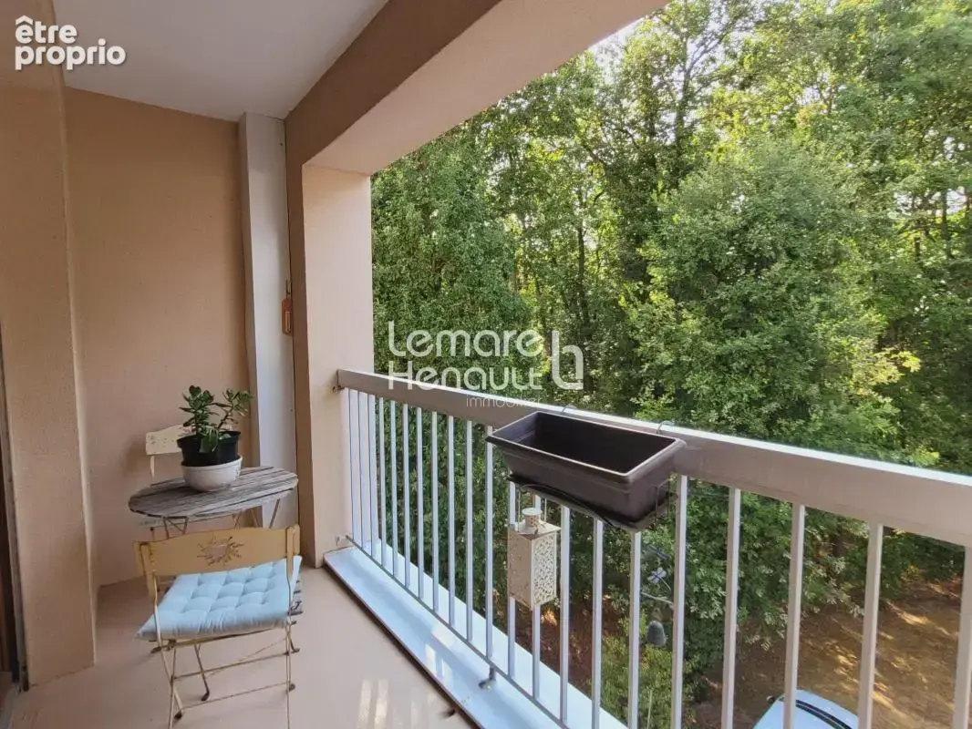 Appartement 115 m² à Vernouillet  - photo 9