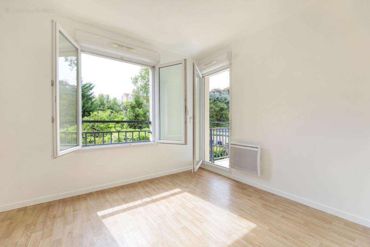 Appartement à CHATOU