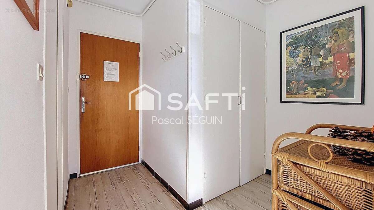 Photo 2 - Appartement à ARGELES-SUR-MER