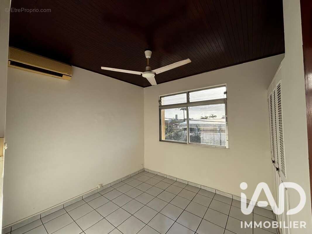 Photo 9 - Appartement à LE LAMENTIN