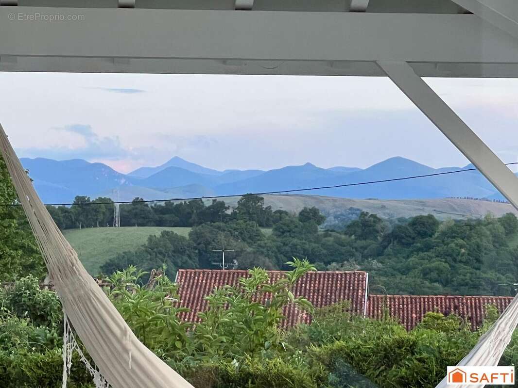 Photo 4 - Maison à SAINT-PALAIS