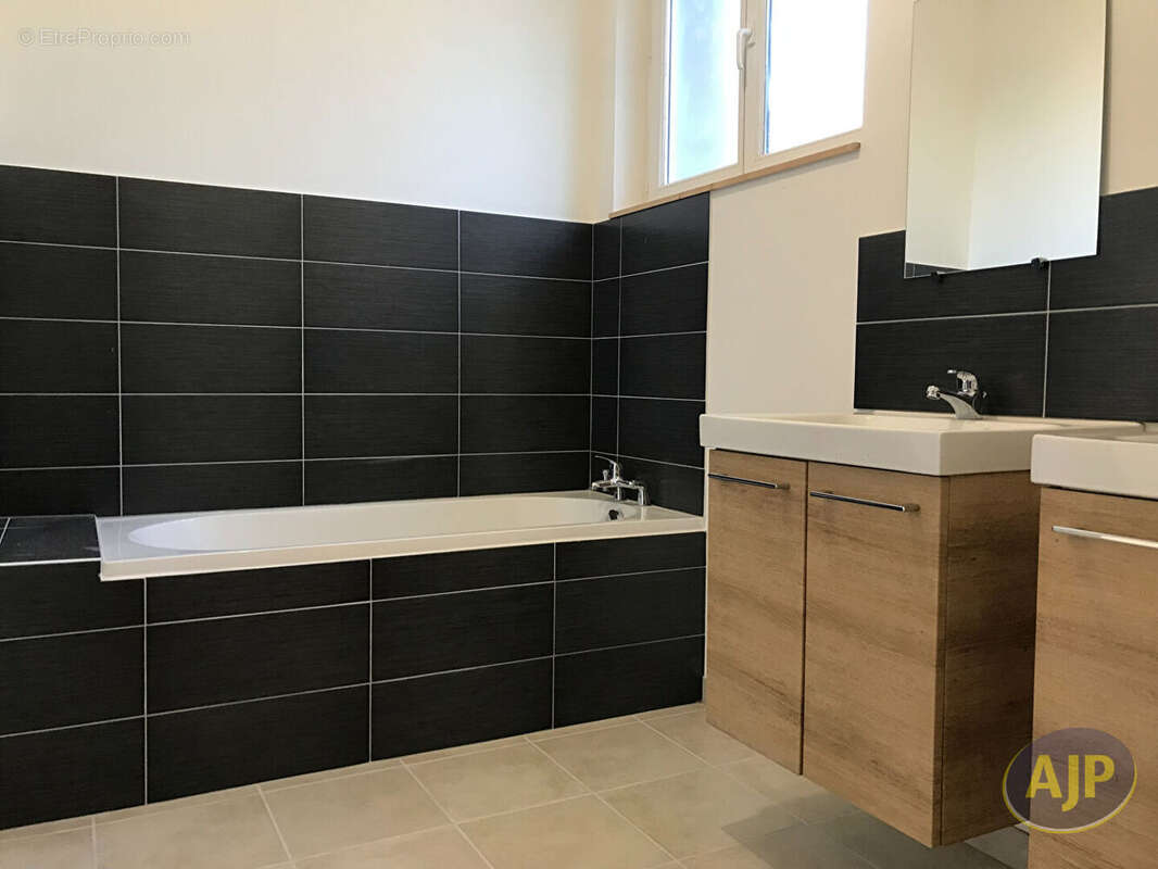 Maison à LESPARRE-MEDOC