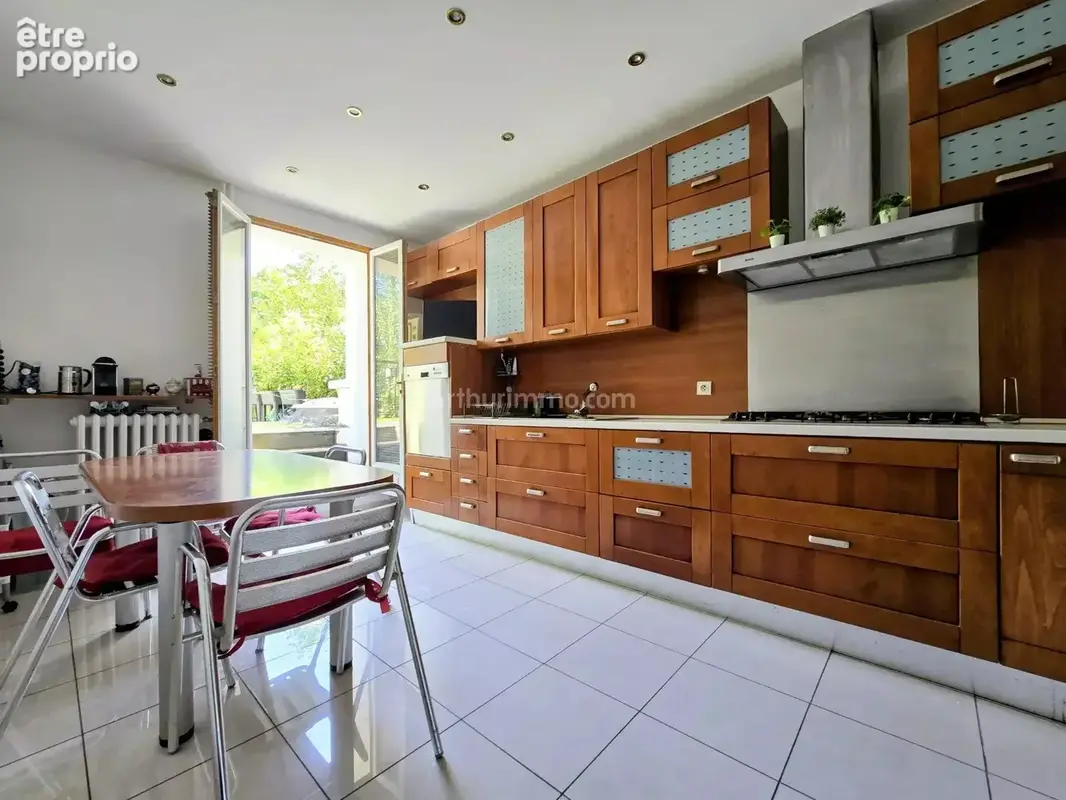 Vente Maison Nogent-sur-marne(94130) 1 540 000ï¿œ - photo 7