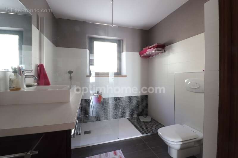 Maison à PENTA-DI-CASINCA