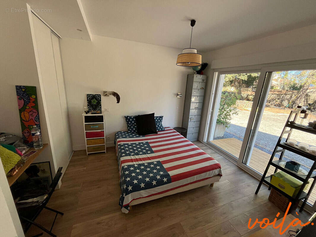 Maison à CARCASSONNE